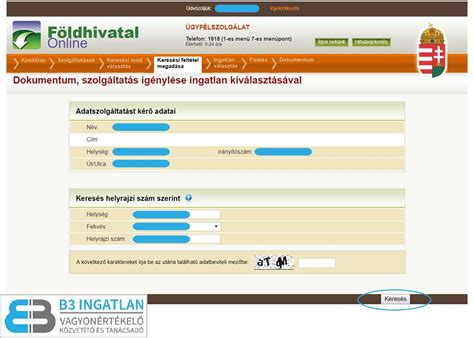 ingyenes tulajdoni lap gyflkapun keresztl|Ügyfélkapus tulajdoni lap lekérése online 2024